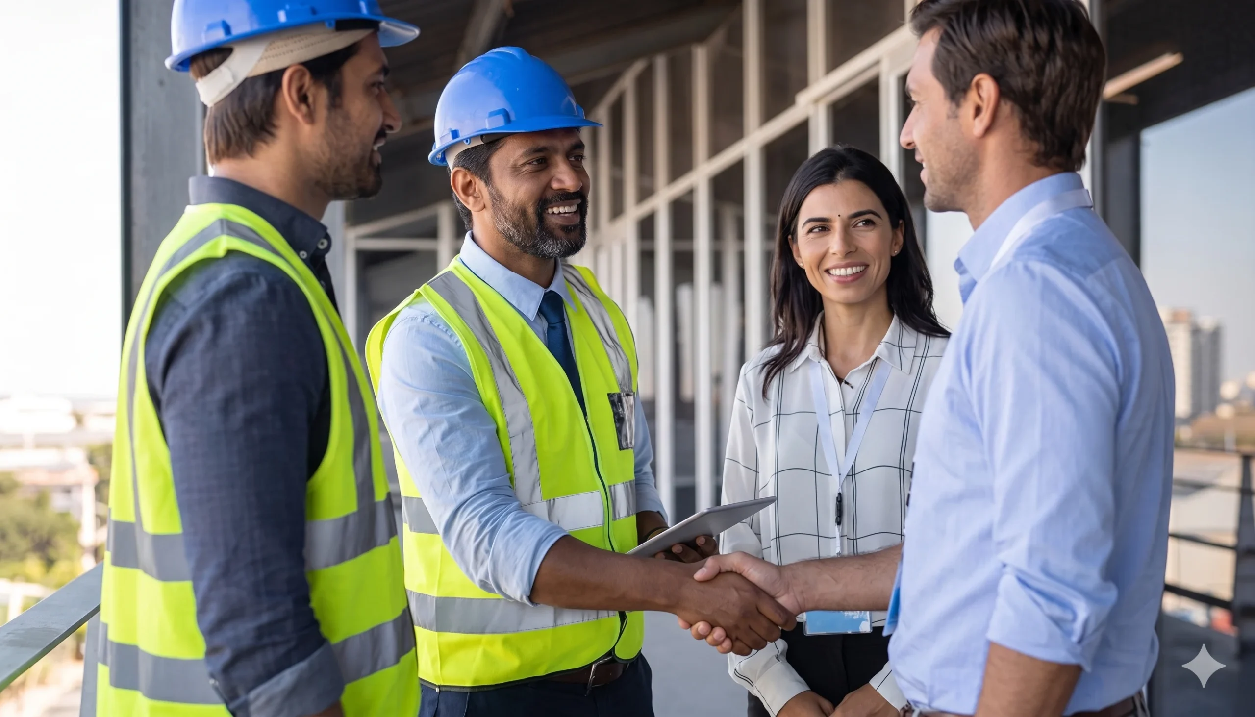 Most Trusted NEBOSH, OTHM, NVQ & More.