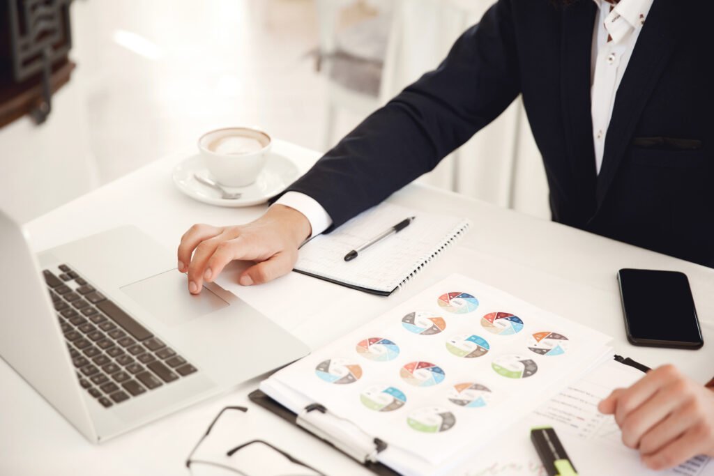 8. ISO Standards Audits & Compliance Consultancy